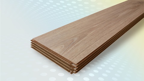 suelo laminado